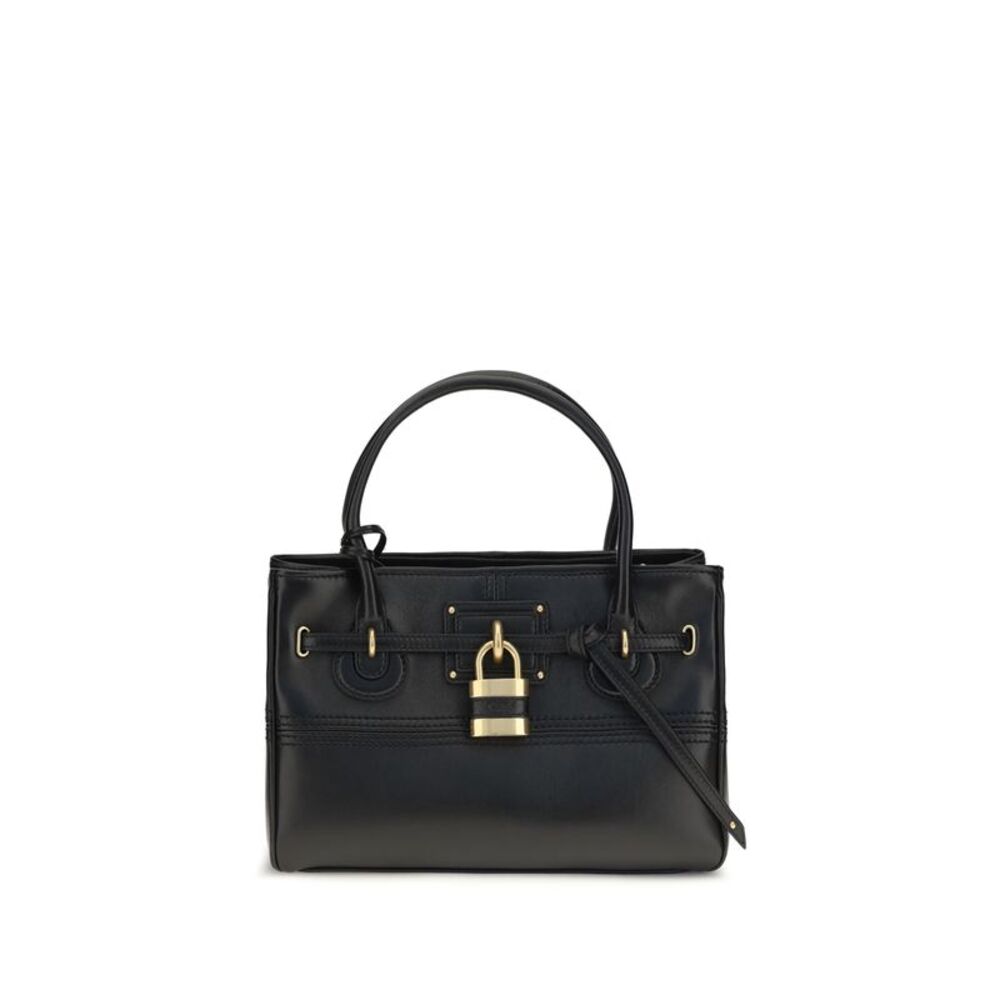 Chloé Women Paddington Handbag